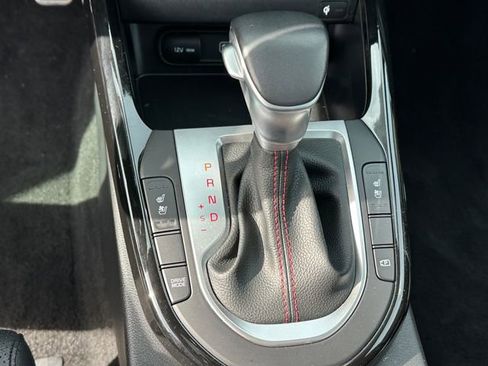 Used 2024 Kia Forte GT w/ GT2 Package image 32