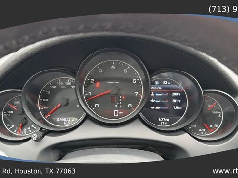 Used 2014 Porsche Cayenne image 44