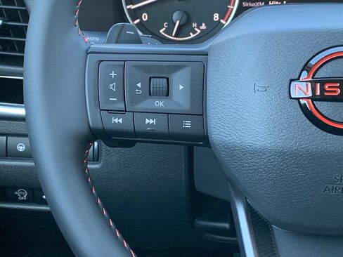 New 2026 Nissan Rogue SV w/ Rock Creek Premium Package AWD/4WD image 9