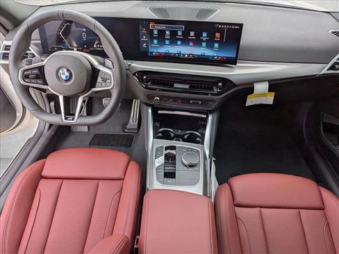 Used 2026 BMW 230i xDrive Coupe w/ M Sport Package AWD/4WD image 15