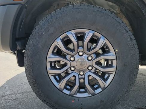 Used 2022 Ford Ranger XLT w/ Equipment Group 301A Mid AWD/4WD image 13