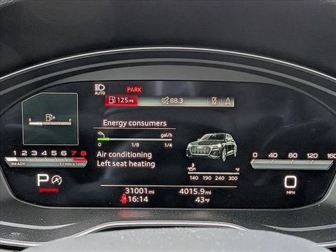 Certified 2023 Audi Q5 2.0T Premium Plus w/ Premium Plus Package image 9