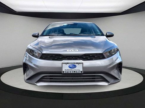 Used 2023 Kia Forte LXS image 7