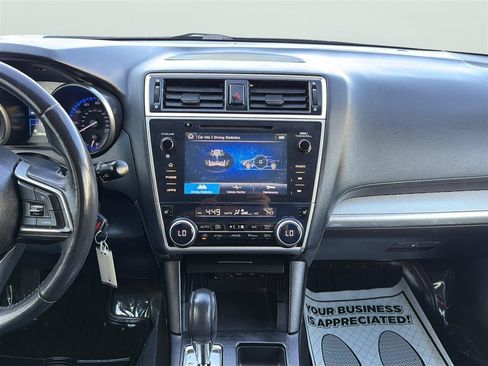 Used 2018 Subaru Outback 2.5i Premium AWD/4WD image 19
