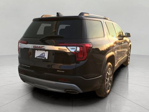 Used 2023 GMC Acadia SLE w/ Driver Convenience Package image 23