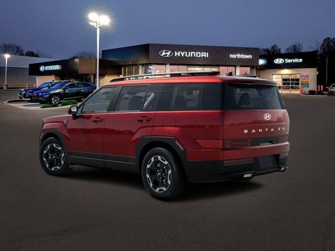 New 2026 Hyundai Santa Fe SEL image 7