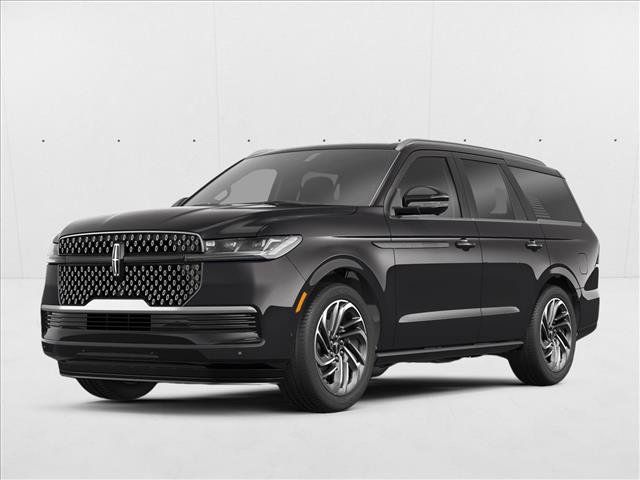 Used 2025 Lincoln Navigator Reserve AWD/4WD image 1