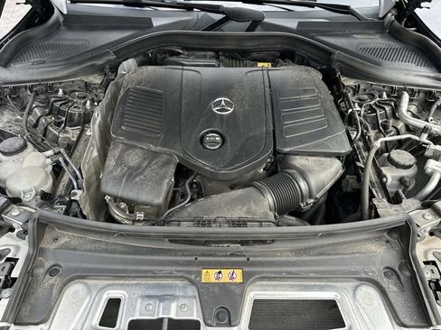 Certified 2023 Mercedes-Benz GLC 300 4MATIC image 10