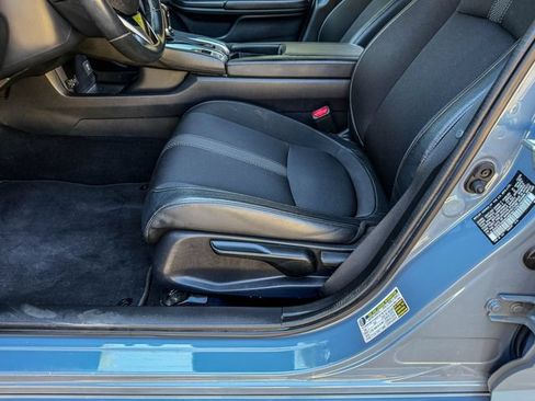 Used 2021 Honda Civic Sport image 25