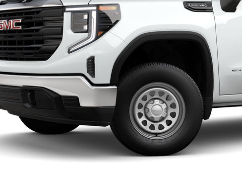 New 2026 GMC Sierra 1500 Pro w/ Pro Value Package AWD/4WD image 29