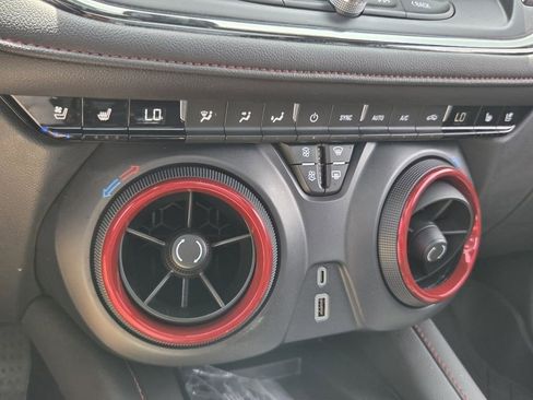 Certified 2024 Chevrolet Blazer RS w/ Driver Confidence II Package FWD image 23