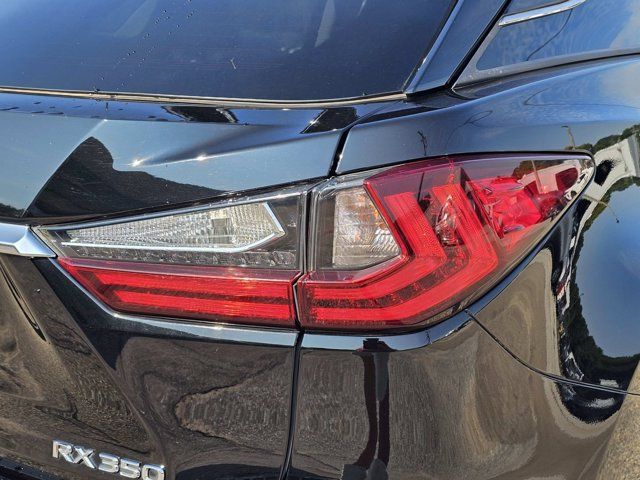 Used 2019 Lexus RX 350 FWD w/ Navigation Package image 9