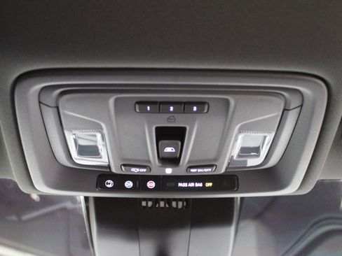 Used 2025 Chevrolet Silverado 1500 LT Trail Boss w/ Convenience Package II image 24