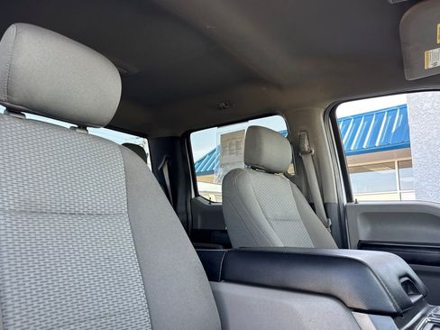 Used 2019 Ford F150 XLT w/ Equipment Group 302A Luxury image 17