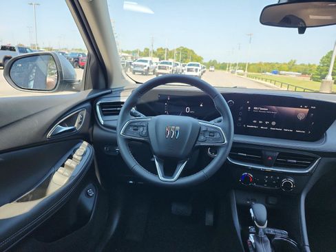 New 2026 Buick Encore GX Preferred w/ Comfort Package FWD image 9