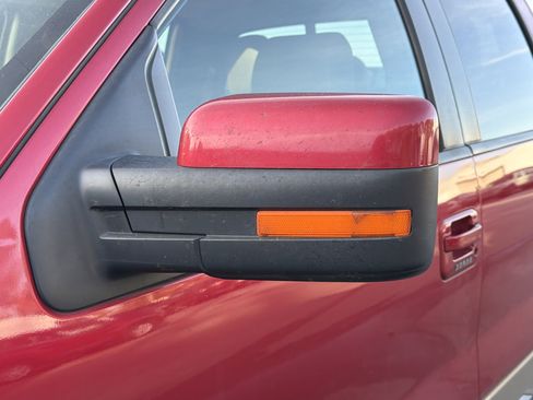 Used 2012 Ford F150 Lariat w/ Lariat Plus Pkg image 11