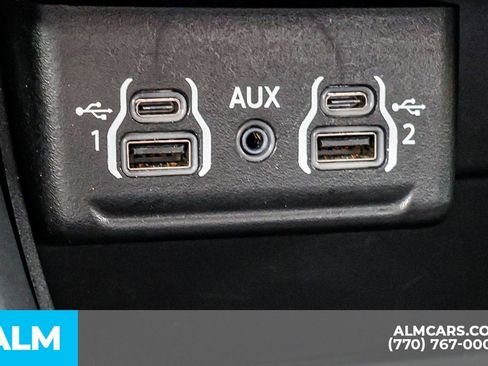 Used 2024 Dodge Durango GT image 48