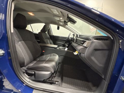 New 2026 Toyota Camry LE image 19