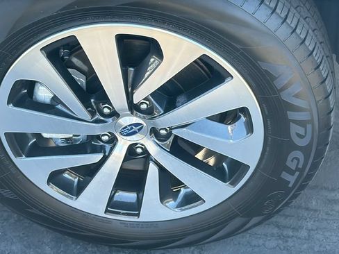 Certified 2024 Subaru Outback Premium AWD/4WD image 10