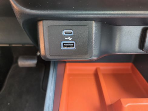 Used 2024 Ford Maverick XLT FWD image 13