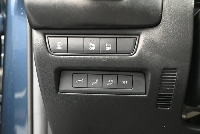 Used 2026 MAZDA CX-50 AWD 2.5 S w/ Weather Package image 25