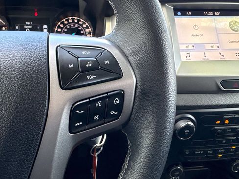Used 2019 Ford Ranger XLT w/ Equipment Group 302A Luxury AWD/4WD image 17
