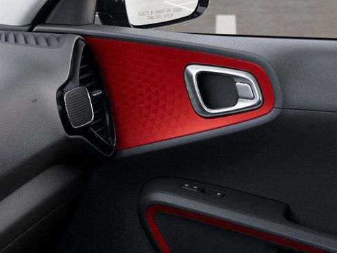 New 2025 Kia Soul GT-Line image 26