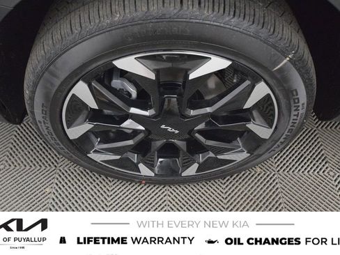 New 2026 Kia Sorento EX image 21