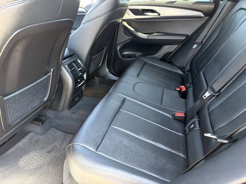 Used 2021 BMW X3 sDrive30i image 18