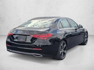 Used 2026 Mercedes-Benz C 300 Sedan video 2