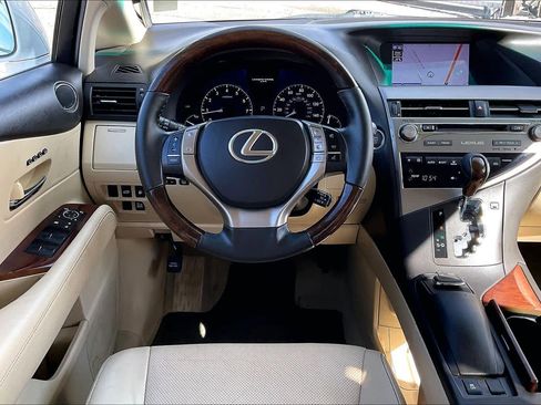 Used 2015 Lexus RX 350 FWD image 6