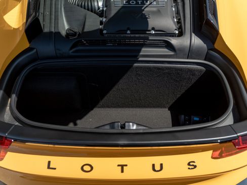 New 2026 Lotus Emira RWD image 27