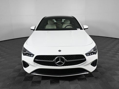 Certified 2026 Mercedes-Benz CLA 250 image 33