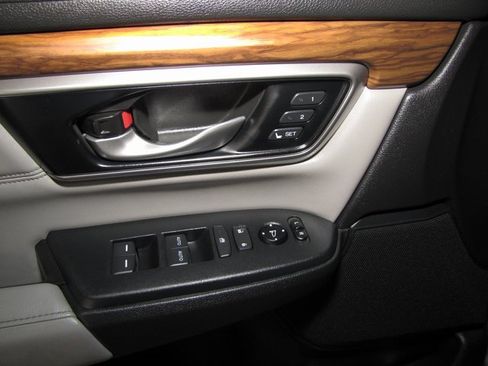 Certified 2022 Honda CR-V EX-L image 11