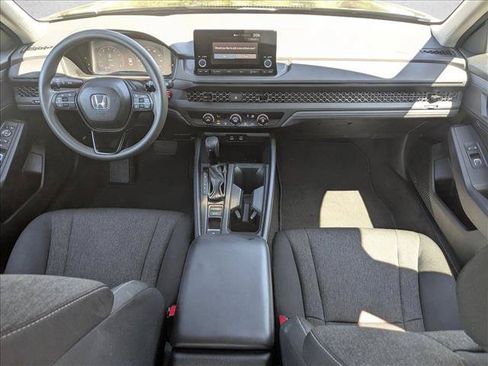 Used 2023 Honda Accord LX image 16