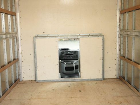 Used 2023 Ford E-350 and Econoline 350 Super Duty w/ Power Windows & Locks Group RWD image 15