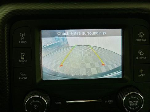 Used 2020 Jeep Wrangler Unlimited Sport image 14