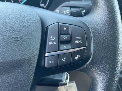 New 2025 Ford Transit 250 Low Roof image 9