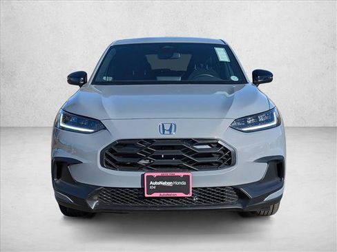 New 2026 Honda HR-V Sport image 6