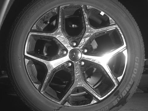 Used 2025 Jeep Compass Limited image 13