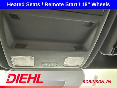 Used 2024 Ford Escape ST-Line AWD/4WD image 34