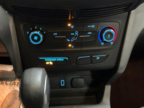 Used 2017 Ford Escape S image 27