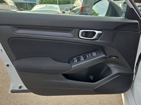 Certified 2023 Honda Civic Sport image 12