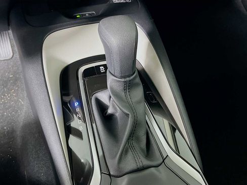 New 2026 Toyota Corolla LE image 12