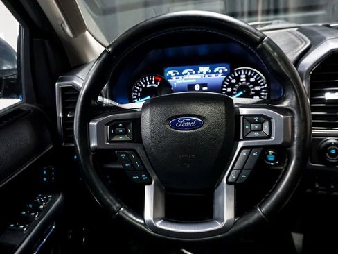 Used 2019 Ford Expedition Platinum image 29