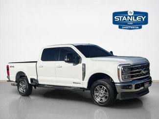 Used 2025 Ford F250 Lariat AWD/4WD video 1
