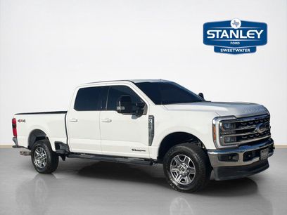 Used 2025 Ford F250 Lariat