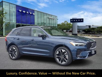 Certified 2026 Volvo XC60 B5 Plus w/ Protection Package Premier