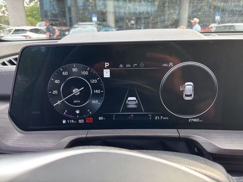 Certified 2024 Kia Telluride SX Prestige X-Pro AWD/4WD image 1