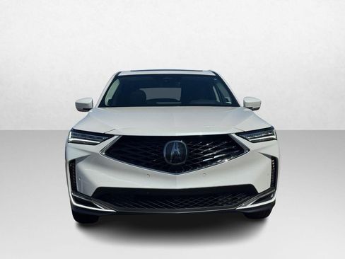 Certified 2026 Acura MDX FWD w/ Technology Package image 10